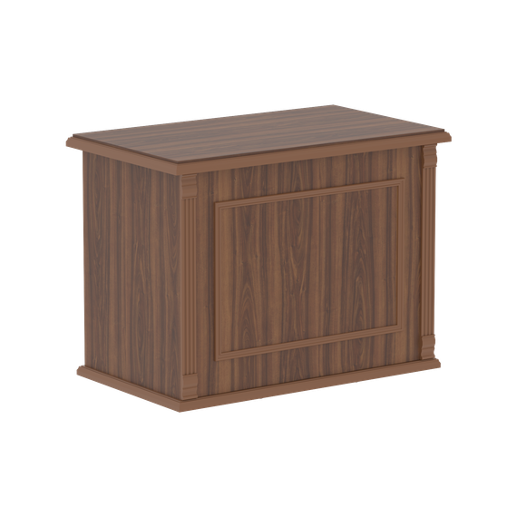 Стол сторон RPST 1060 1000х600х750 RATUM