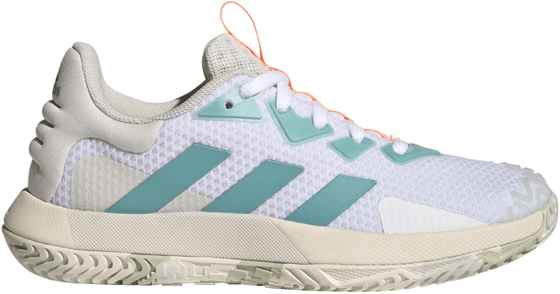 Кроссовки женские Adidas SoleMatch Control, арт. GY7001