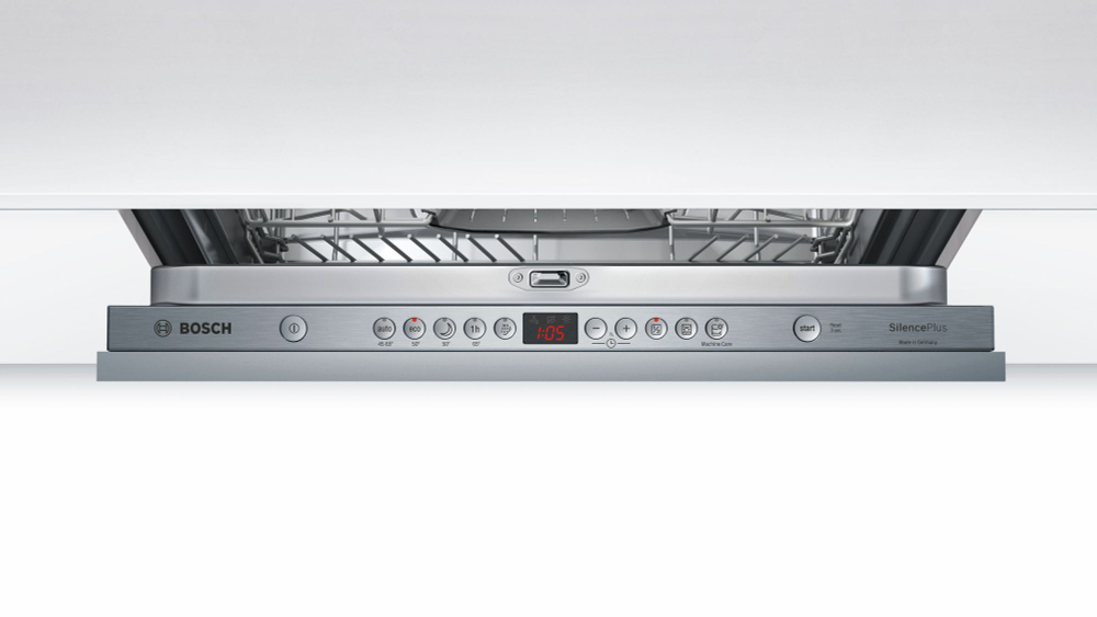 Встраиваемая посудомоечная машина Bosch SBV45FX01R