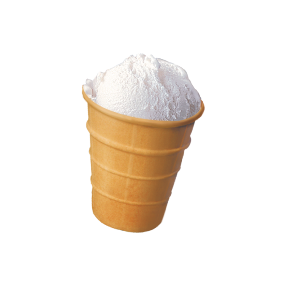 Мороженое "Стаканчик" простой