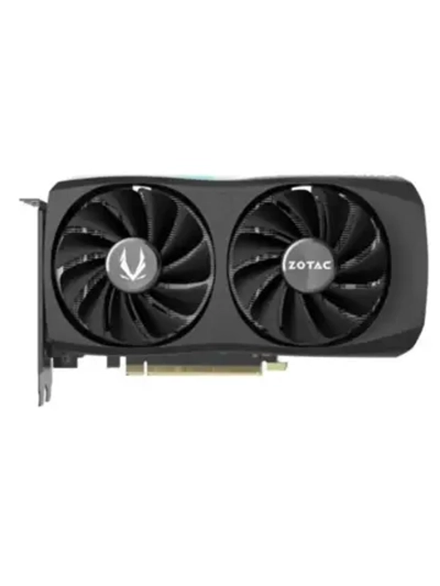 Видеокарта GeForce RTX 4060 Ti Twin Edge 8 ГБ ZT-D40610E-10M