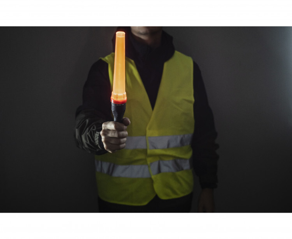 Дорожный жезл Armytek ATW-01 Оранжевый