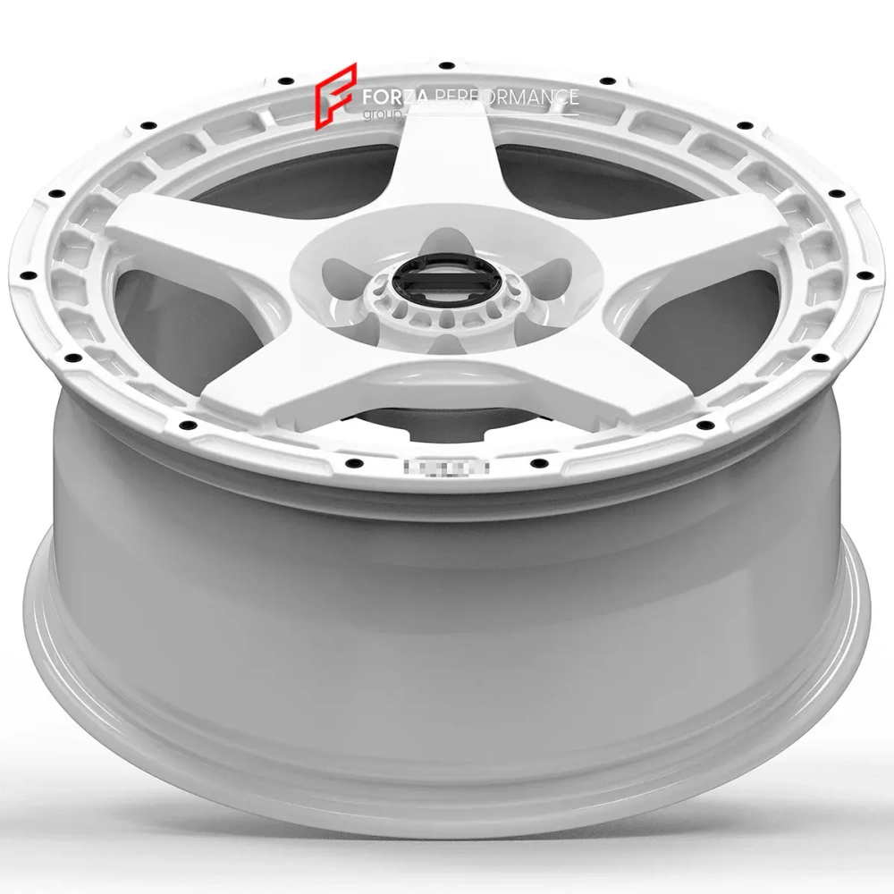 КОВАНЫЕ ДИСКИ ДЛЯ TOYOTA LAND CRUISER 250 LC250 2024 ПРАДО 250