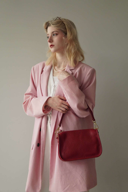 СУМКА Италия Le Borsette 85859