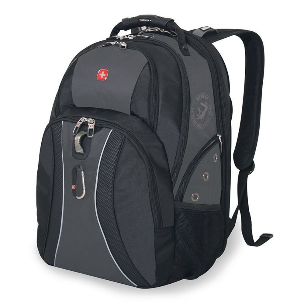 Рюкзак Wenger 15” из полиэстера 900D 36 л (12704215)