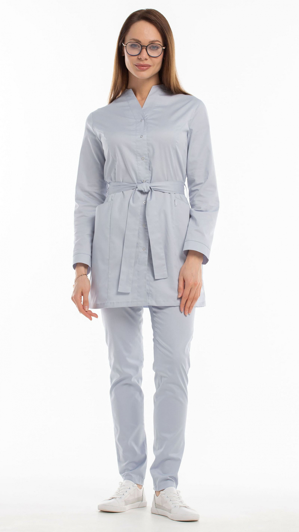 Костюм медицинский Сандра №129