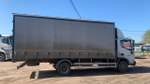 GAZ Valdai 8 Бортовой (Евроборт) 2844LS (Евроборт, Дизельный, 2,5 л, 150 л.с., МТ)