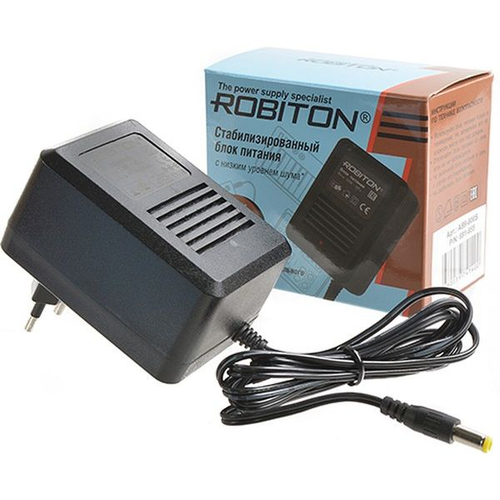 Robiton AB9-800S (-)