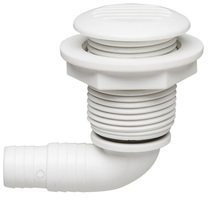 Головка вентиляционная угловая 17-19 мм