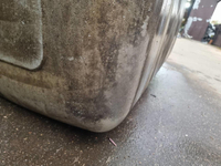 Бак топливный Ford Cargo (2011-н.в.)