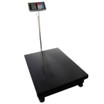 Напольные торговые весы Foodatlas 150кг/50гр ВТН-150