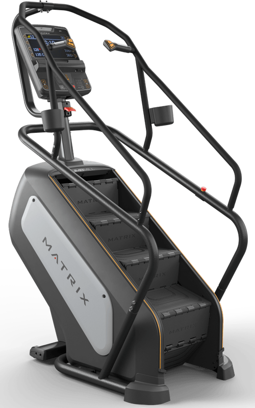 Лестница-степпер MATRIX Endurance Premium LED