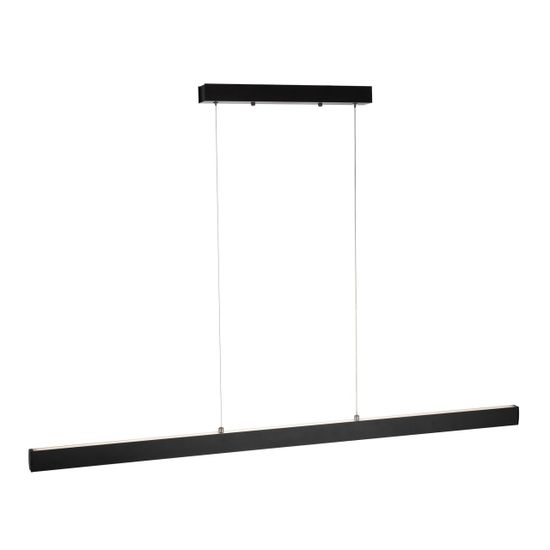 CL720021N EDGE-45 Черный Подвес