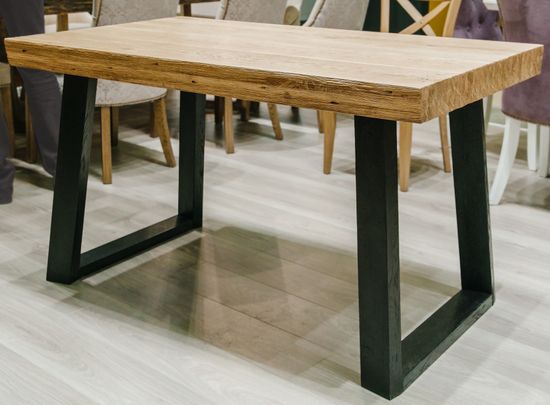 Новинка от Оримэкс: стол "Соло-СМ"