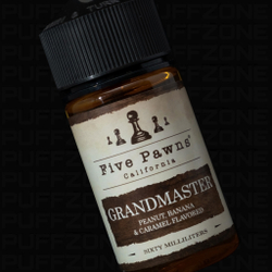 Five Pawns