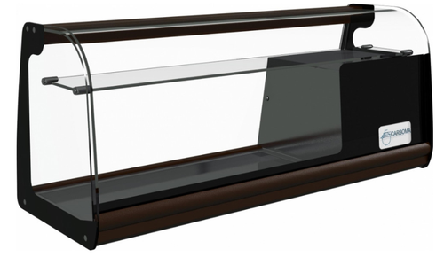 Холодильная витрина Carboma ВХСв-1,8 XL BAR (A37 SM 1,8-11)