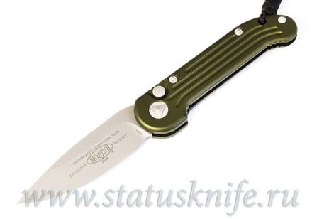 Нож Microtech LUDT модель 135-10APOD