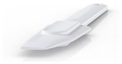 Погружной блендер Braun MQ 523 Baby