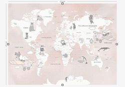 Бесшовная фреска Бархат zk626, 2,7 м (Ширина 4 м)