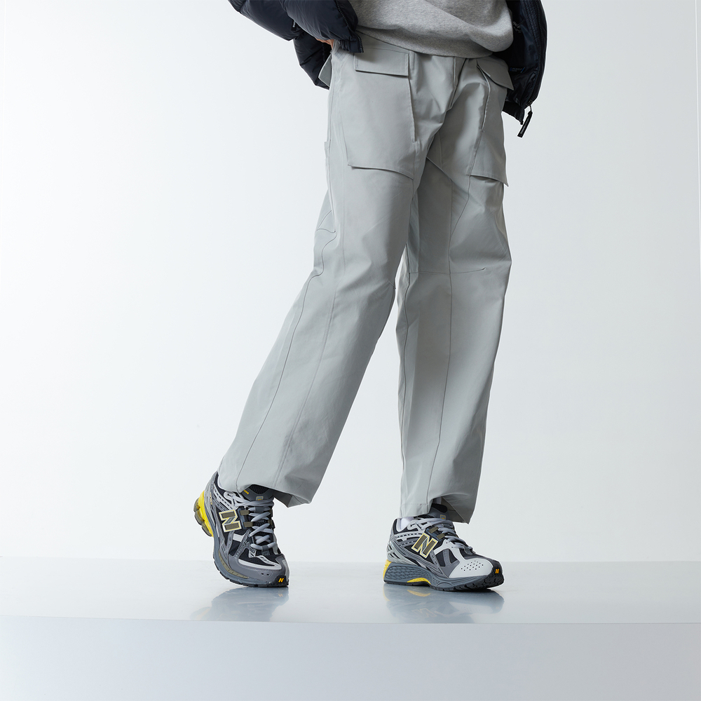 Кроссовки New Balance