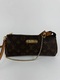 Сумка Louis Vuitton Eva Monogram