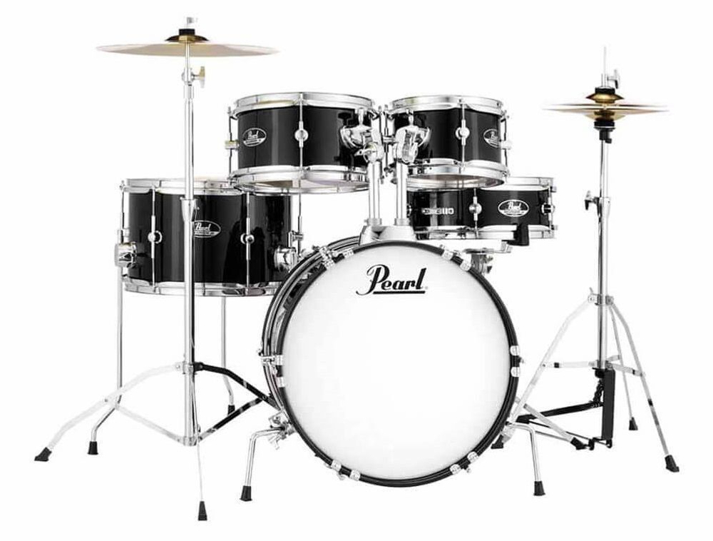 Детская ударная установка Pearl RSJ465C/C31