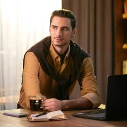 Кофе растворимый Нескафе Голд Бариста, 75 г