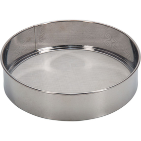 Сито для муки, 21 см