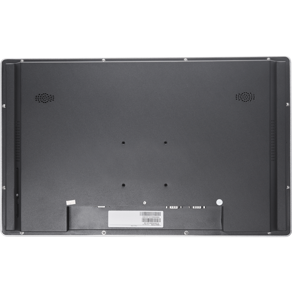 Сенсорный терминал PayTor MY-18, 18.5", J6412, Черный, RAM 8 Gb DDR4, SSD M.2 128 Gb , Без ОС