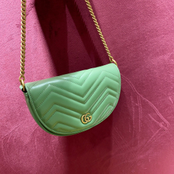 Gucci Marmont Сhain Mini Bag 20 cm