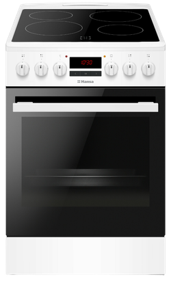 Электрическая плита Hansa FCCW58240H