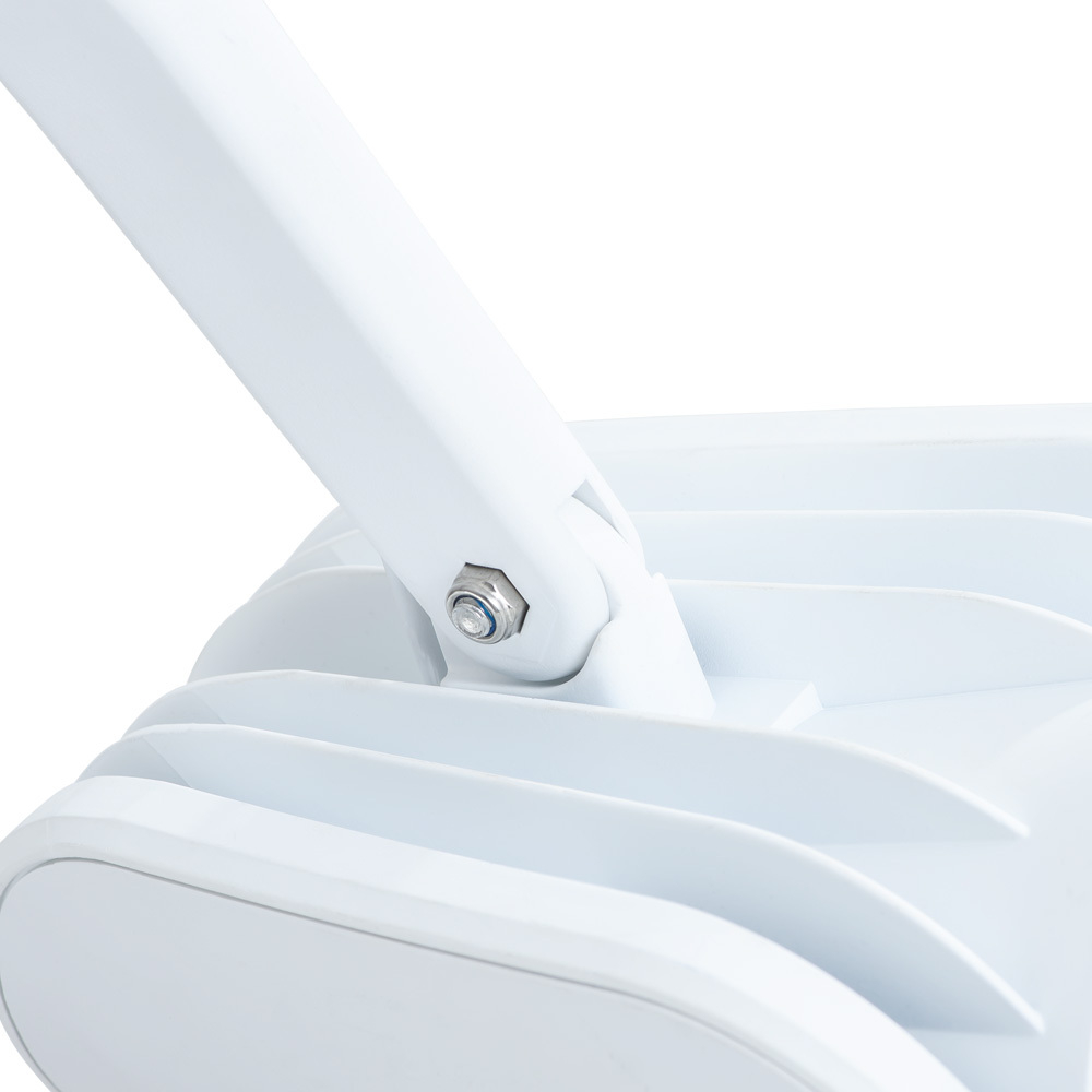 Светильник потолочный трековый Arte Lamp Lynx A3930PL-1WH