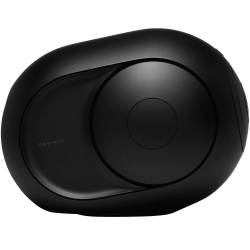 Портативная акустика Devialet Phantom I 103 dB Matte Black, матовый чёрный