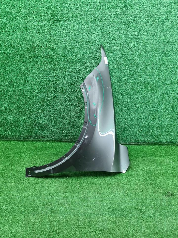 Крыло переднее левое Geely Atlas Pro (2021-н.в.)