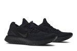 Кроссовки Nike Epic React Flyknit 2 (Женская размерная сетка)