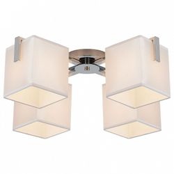 Потолочная люстра Citilux Стенли CL465141