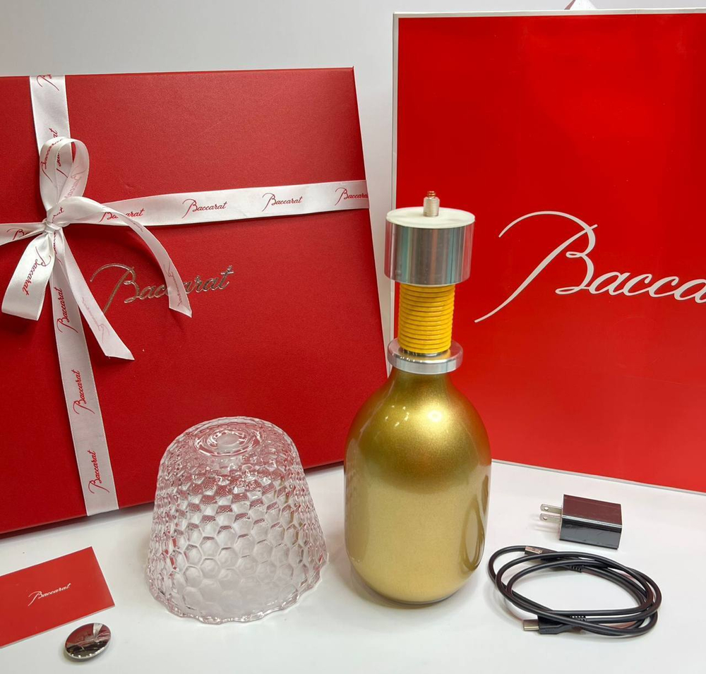 Светильник Baccarat