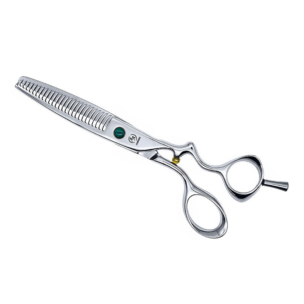 Филировочные ножницы Suntachi Salon KN2-6030