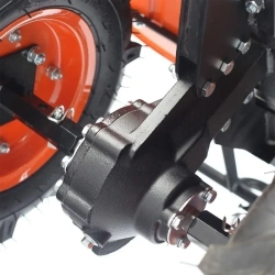 Мотоблок бензиновый Patriot Nevada, 440106565