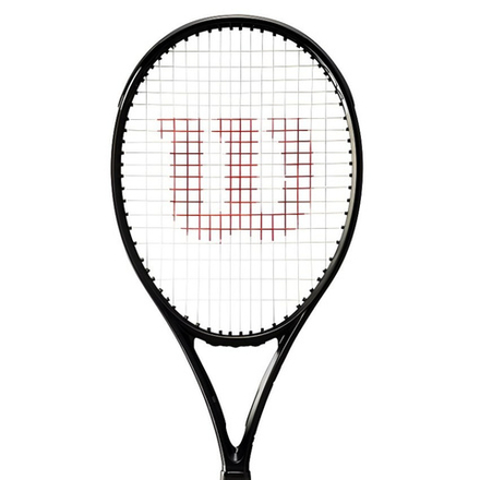 Ракетка для тенниса Профессиональные WILSON NOIR CLASH 100 295