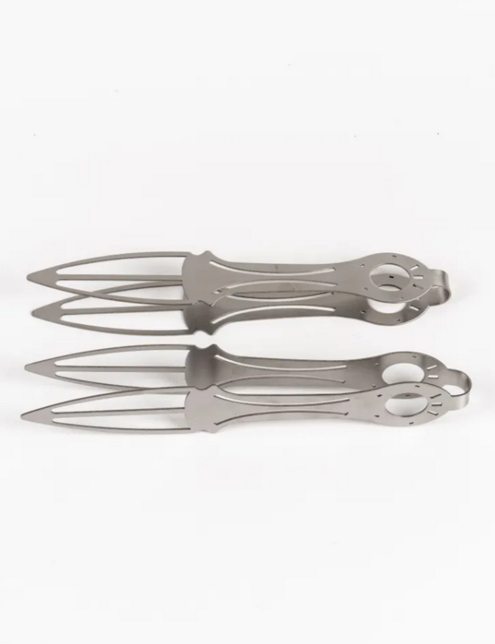 Щипцы ES by EЖOV №4