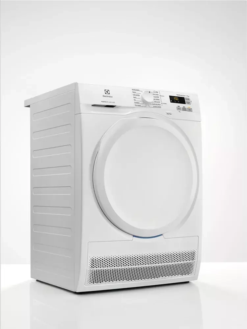 Сушильная машина Electrolux EW6C527P