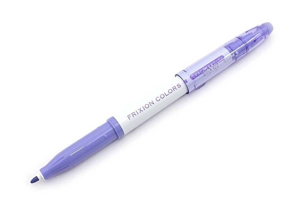 Стираемый маркер Pilot FriXion Colors (Лавандовый - Lavender)
