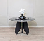 Стол с вращающейся столешницей Livorno