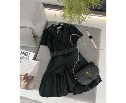 Платье 2614712 Fabrika