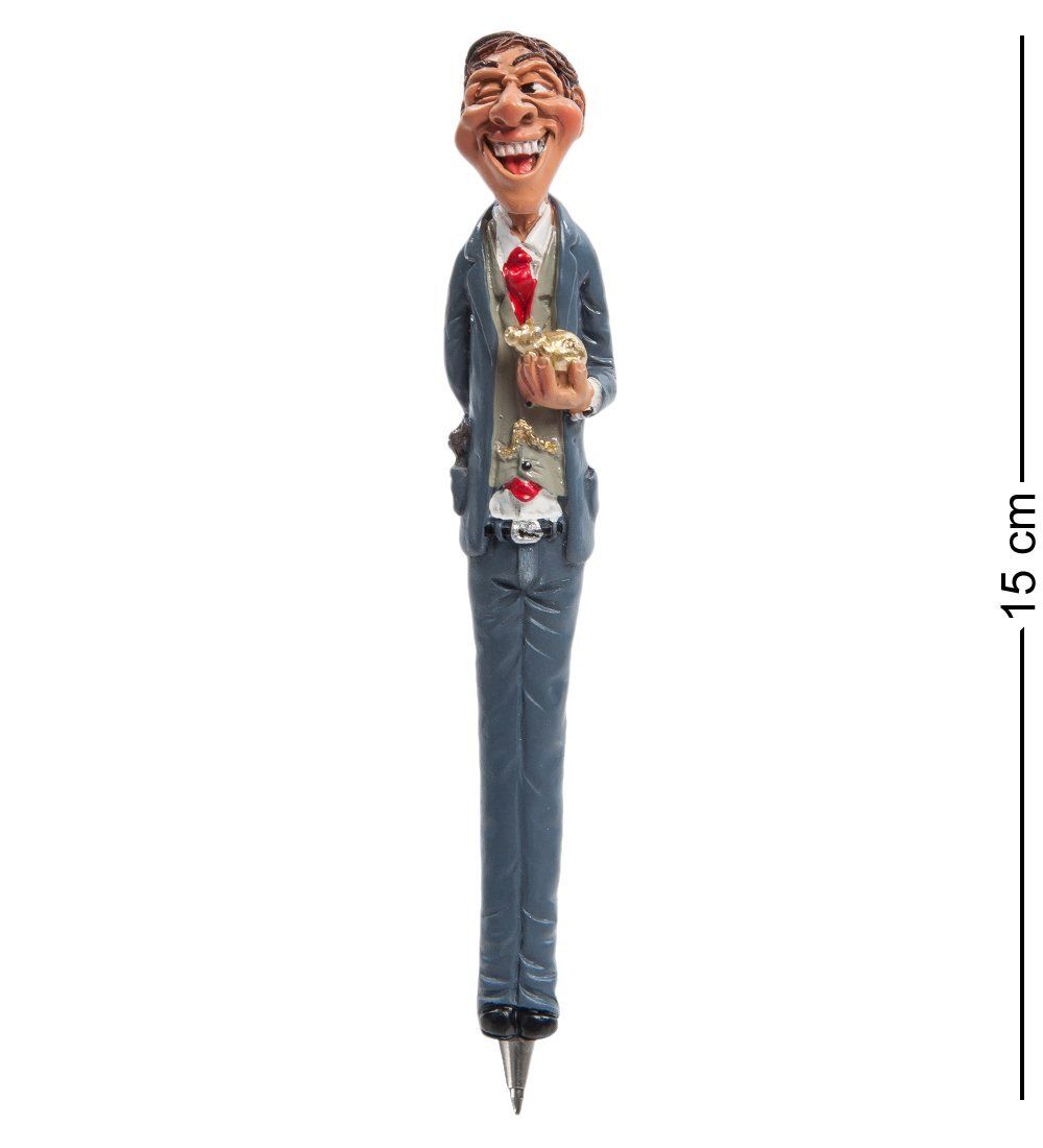 RV-550 Ручка «Великий комбинатор» (W.Stratford)