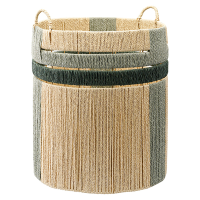 Корзина плетеная bongo sage из коллекции ethnic, размер l