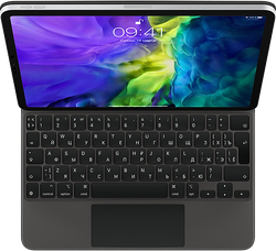 Клавиатура Magic Keyboard for iPad Pro 11 дюймов (MXQT2RS/A)