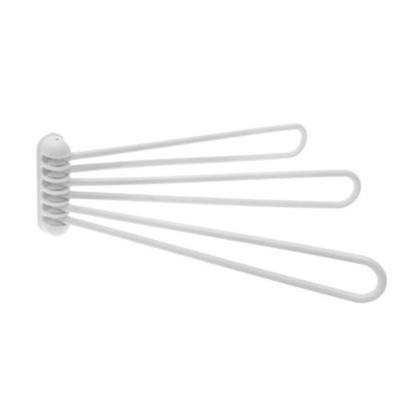 Полотенцедержатель (3петли 6 рожков)