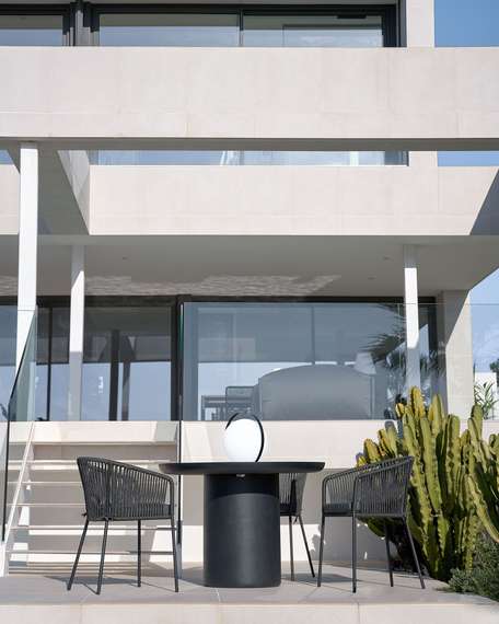 Переносная лампа Dinesh с USB-зарядкой